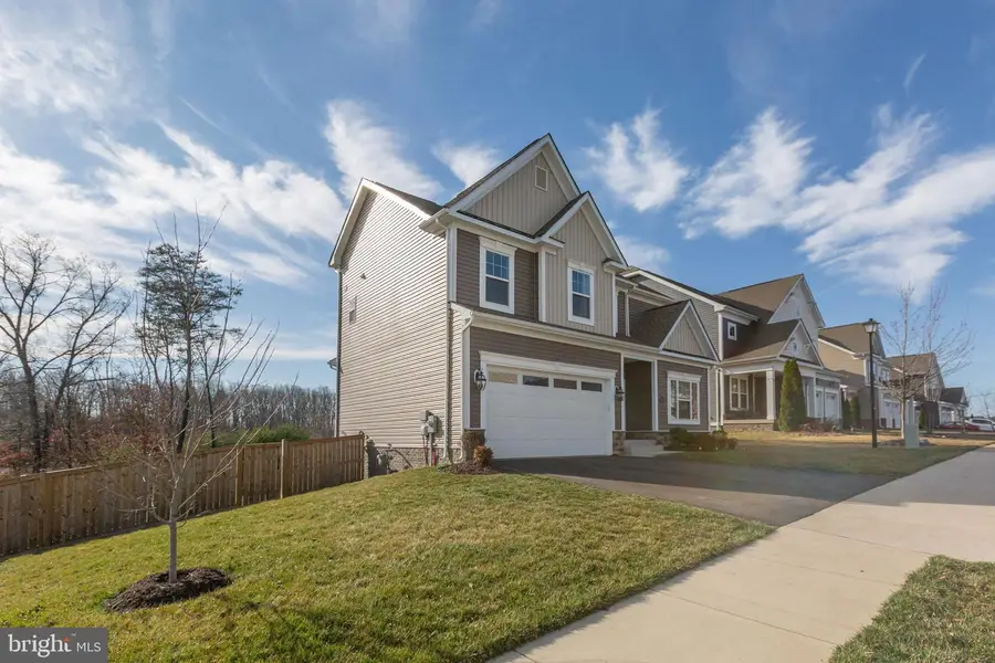 8 Shermans Ridge Rd, Stafford, VA 22554 - #3