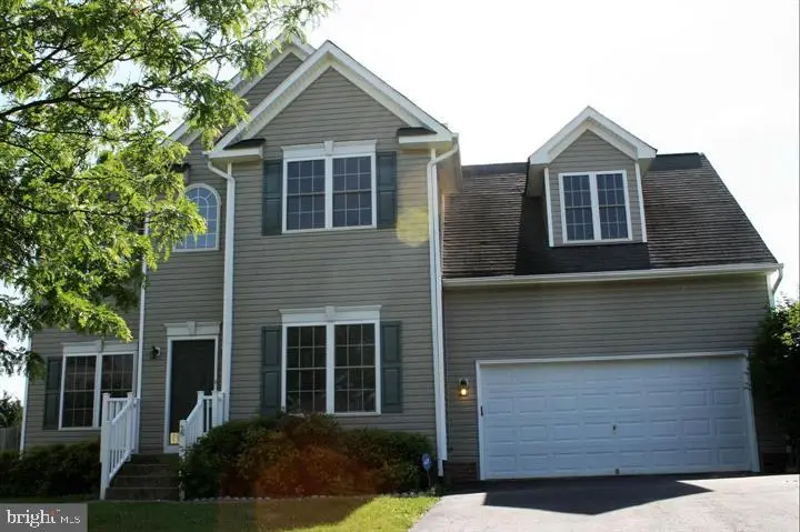 4 Rochelle Court, Fredericksburg, VA 22405 - #1