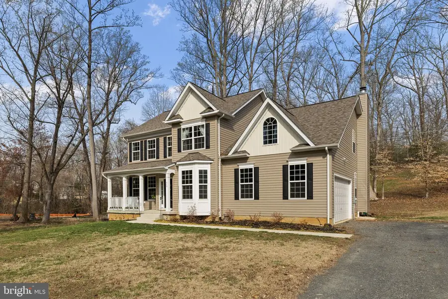 476 Decatur Rd, Stafford, VA 22554 - #2