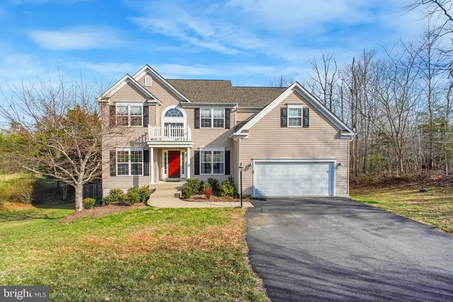 15 Piney Hill Ln, Fredericksburg, VA 22406 - #2