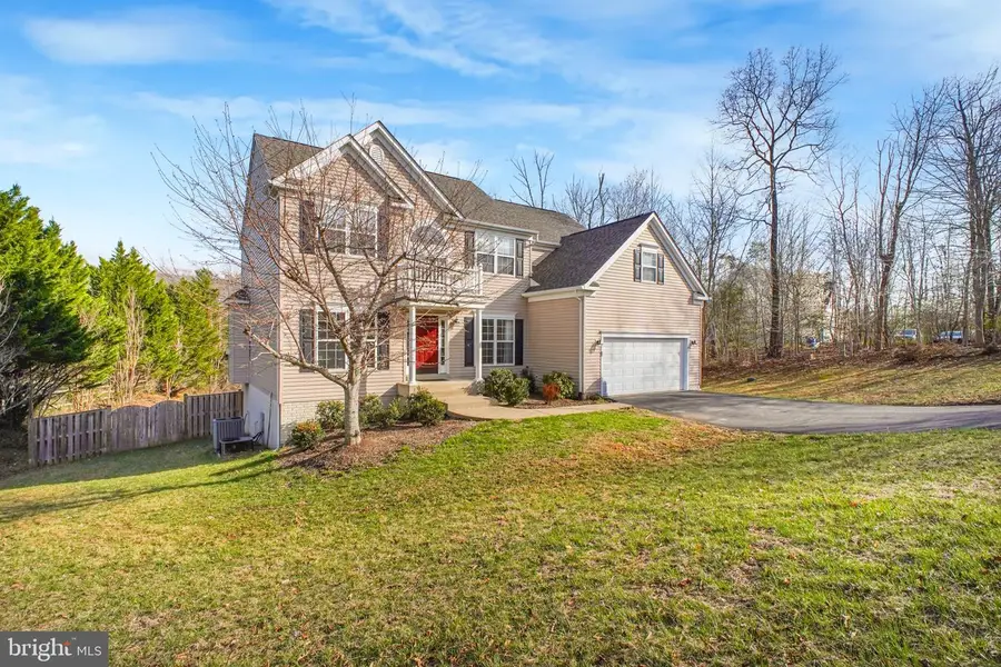 15 Piney Hill Ln, Fredericksburg, VA 22406 - #3