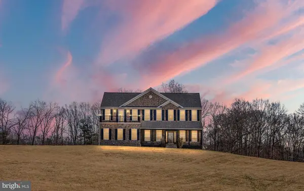 23 Pinto Ln, STAFFORD, VA 22556