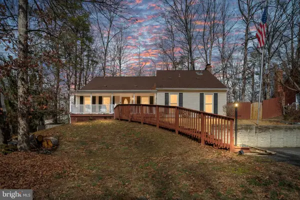 2018 Victoria Dr, STAFFORD, VA 22554