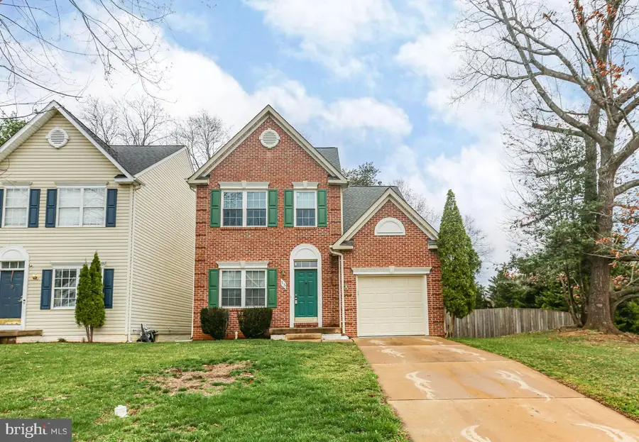 55 Catherine Ln, Stafford, VA 22554 - #2