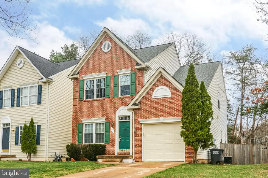 55 Catherine Ln, Stafford, VA 22554 - #3