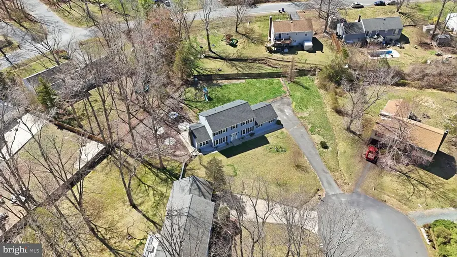 5 Brian Ct, Stafford, VA 22556 - #2