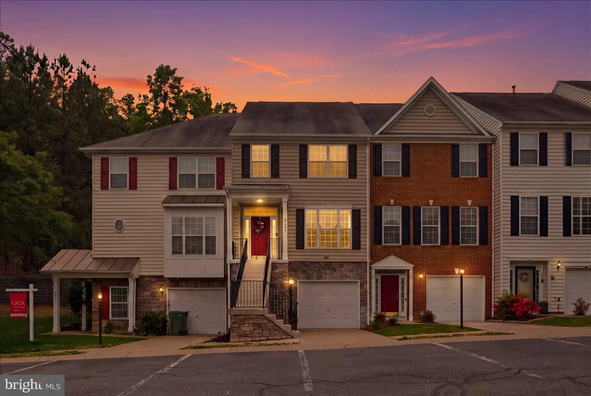 103 Coral Reef Ct, Stafford, VA 22554 - #1