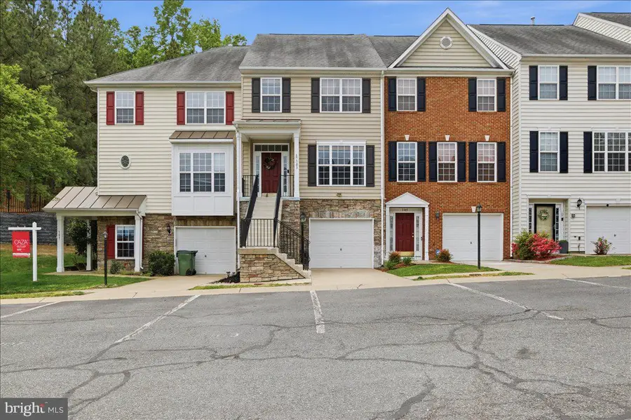 103 Coral Reef Ct, Stafford, VA 22554 - #2