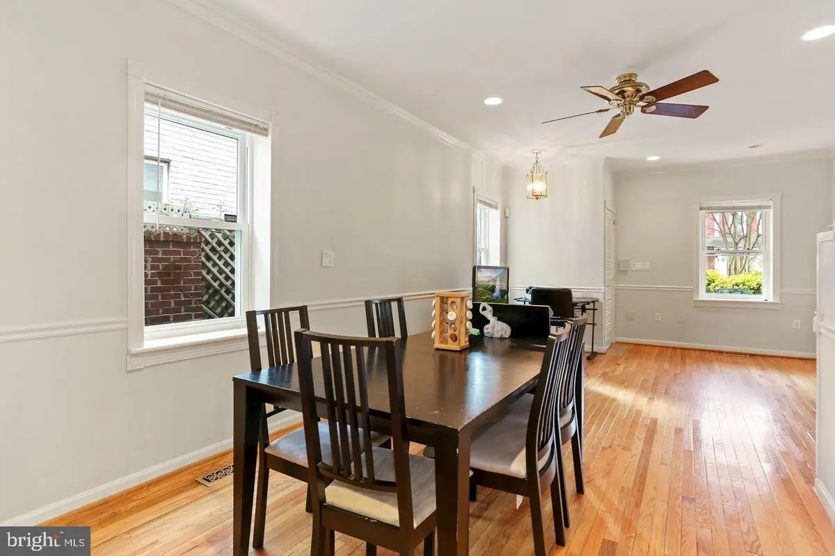 517 View Point Way, Fredericksburg, VA 22405 - #1