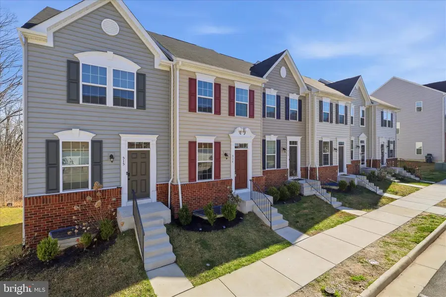 517 View Point Way, Fredericksburg, VA 22405 - #2