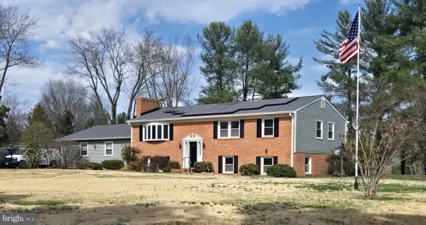 301 Ingleside Dr, FREDERICKSBURG, VA 22405