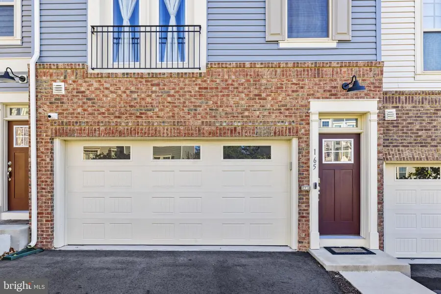 165 Shaded Valley Ct, Stafford, VA 22554 - #2