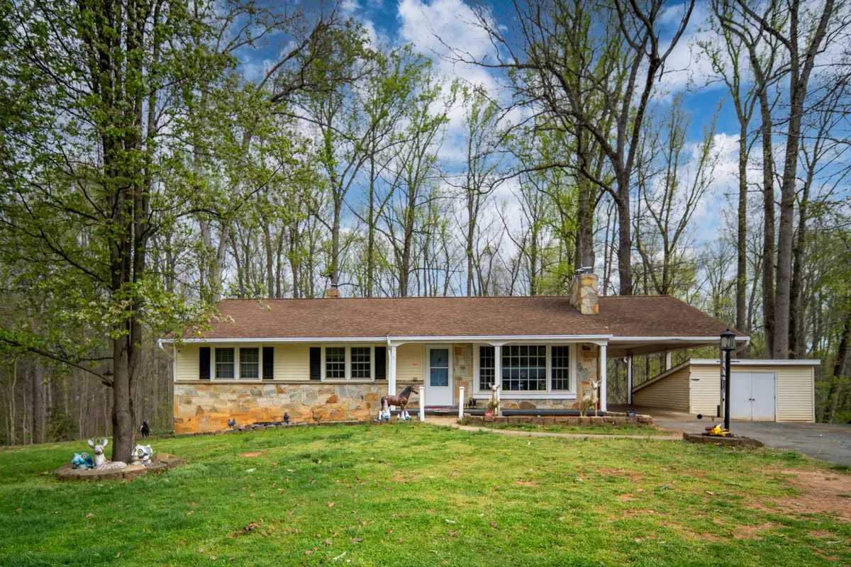 60 Richards Ferry Rd, Fredericksburg, VA 22406 - #1