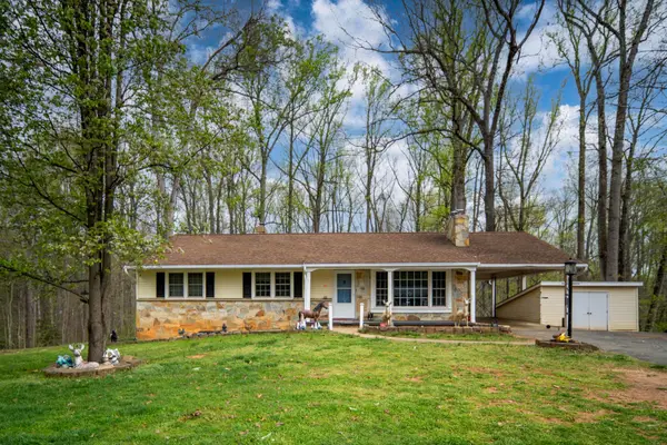 60 Richards Ferry Rd, FREDERICKSBURG, VA 22406