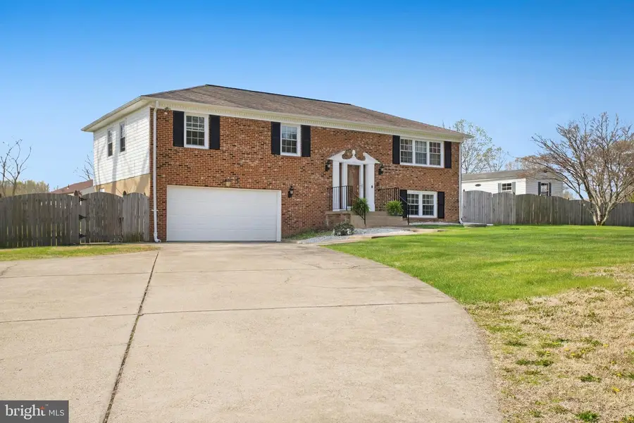 331 Joshua Rd, Stafford, VA 22556 - #2
