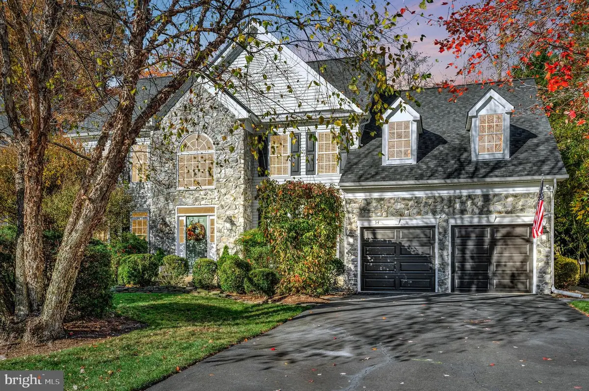 54 Lightfoot Dr, Stafford, VA 22554 - #1
