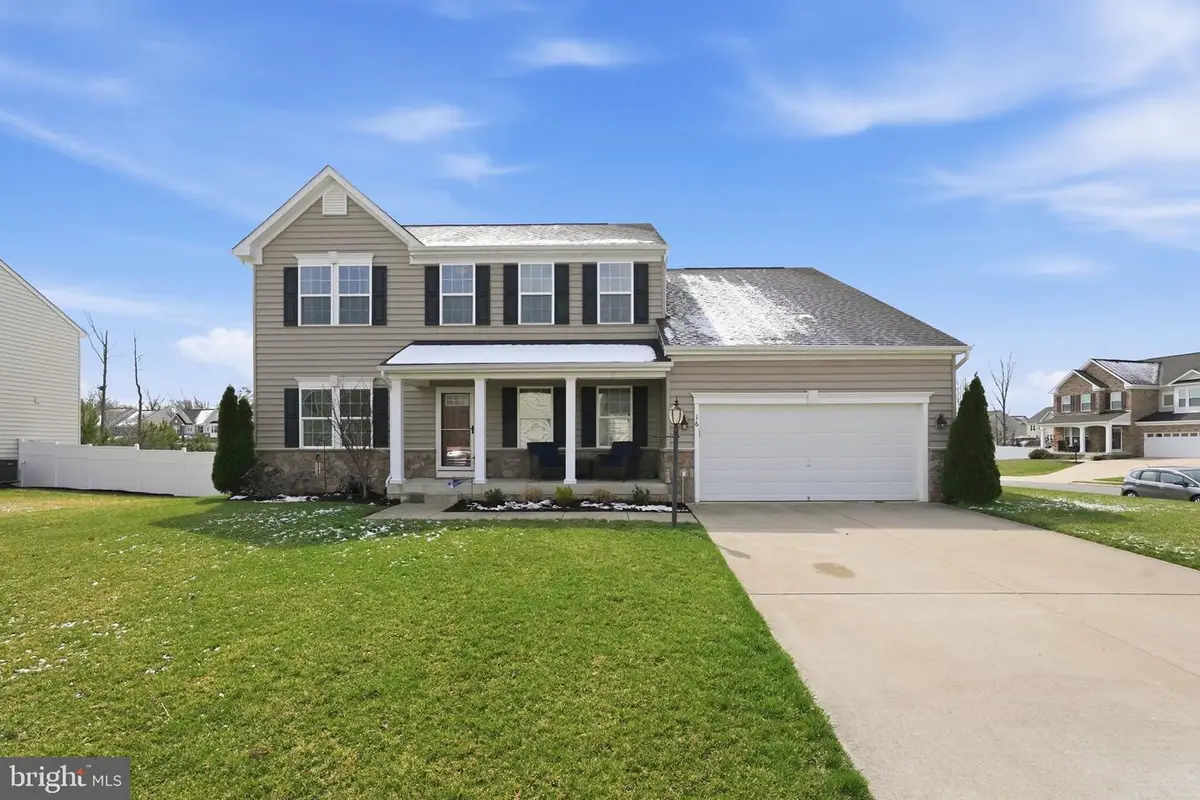 16 White Chapel Ln, Stafford, VA 22554 - #1