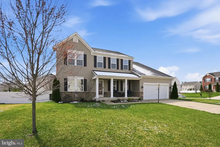 16 White Chapel Ln, Stafford, VA 22554 - #3