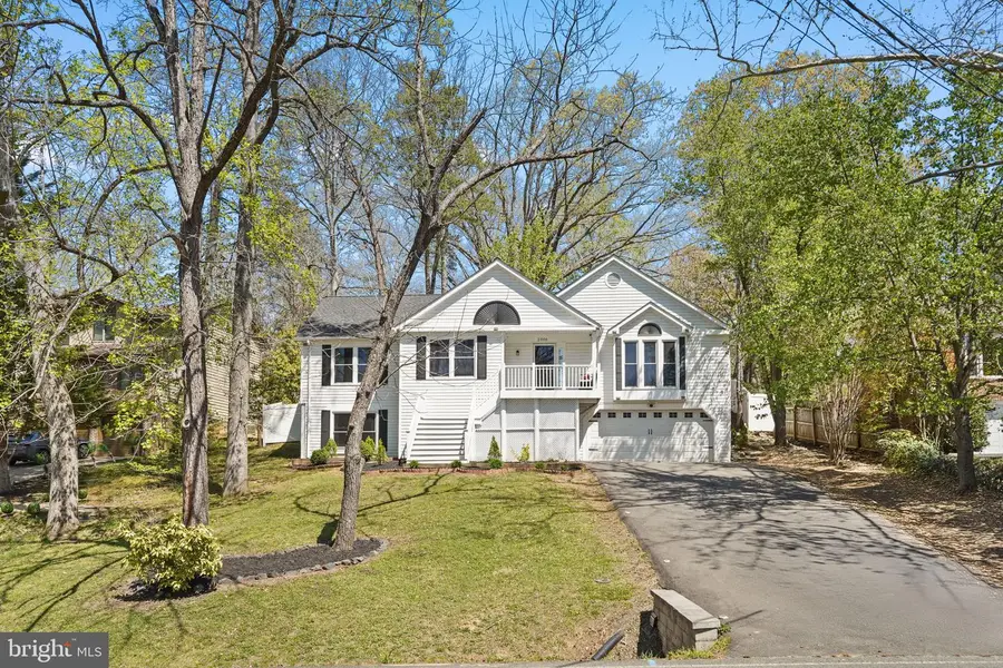 2006 State Room Dr, Stafford, VA 22554 - #2