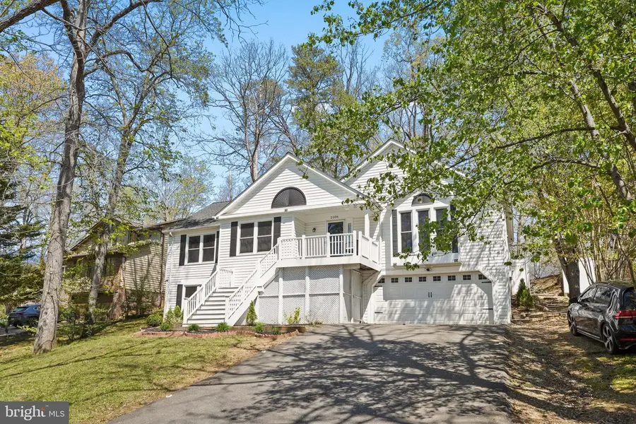 2006 State Room Dr, Stafford, VA 22554 - #3