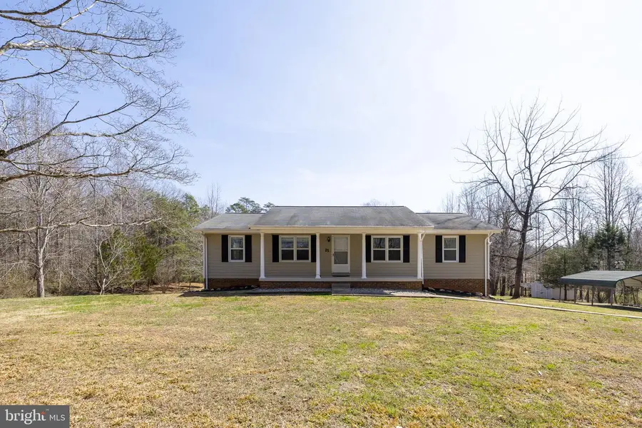 25 Old Farm Rd, Fredericksburg, VA 22406 - #3