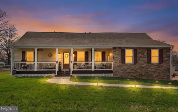 37 Pendleton Rd, FREDERICKSBURG, VA 22405