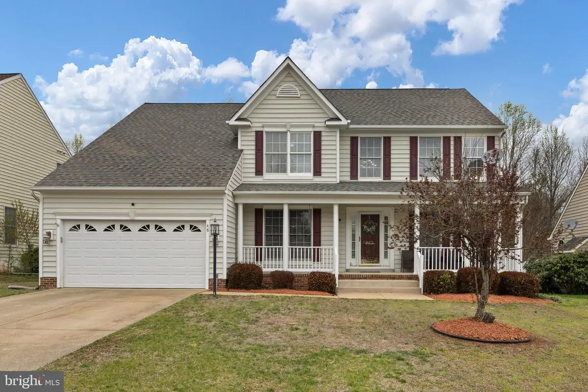 48 Boulder Dr, Stafford, VA 22554 - #1