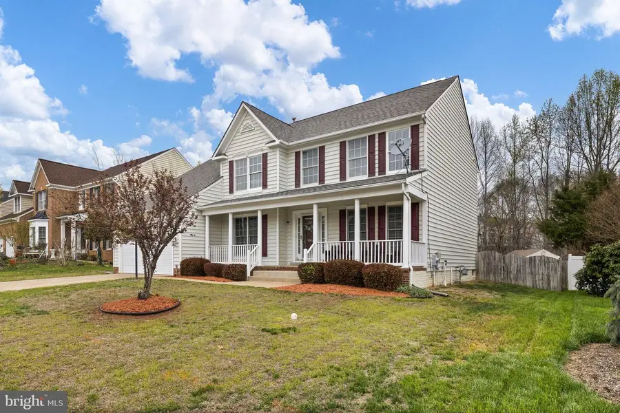 48 Boulder Dr, Stafford, VA 22554 - #2