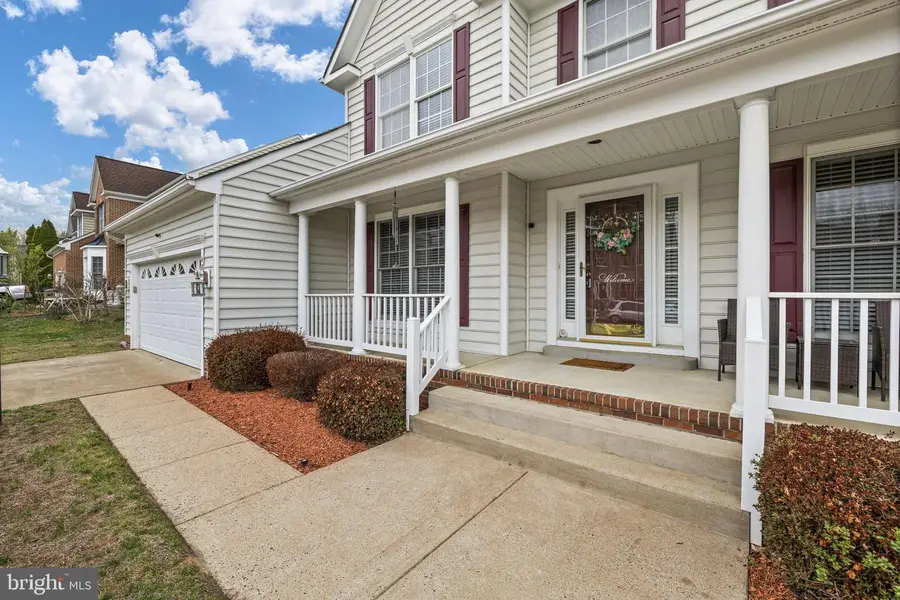 48 Boulder Dr, Stafford, VA 22554 - #3