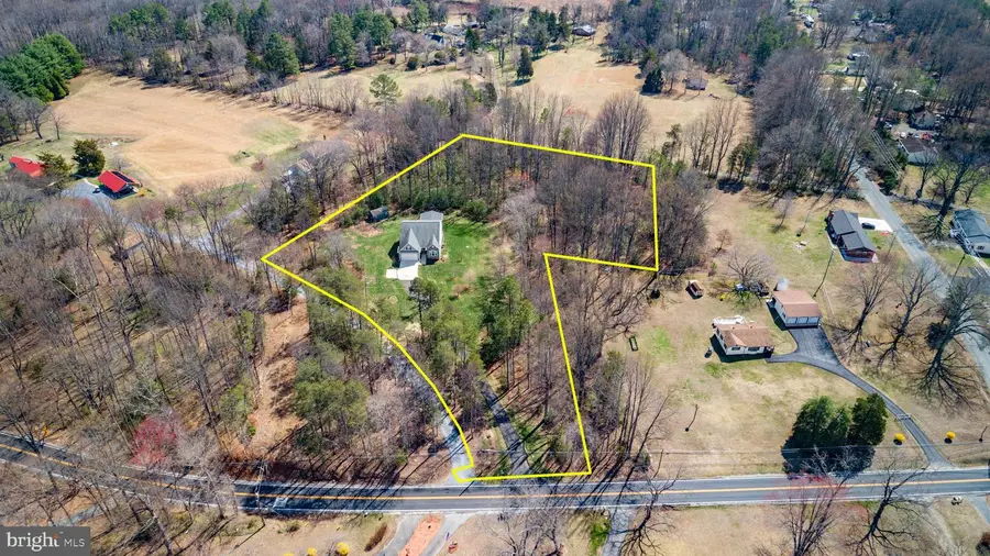 400 Telegraph Rd, Stafford, VA 22554 - #2