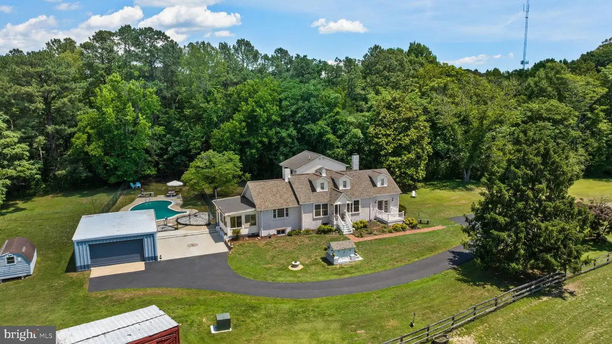 104 Rabbit Rd, Fredericksburg, VA 22405 - #1