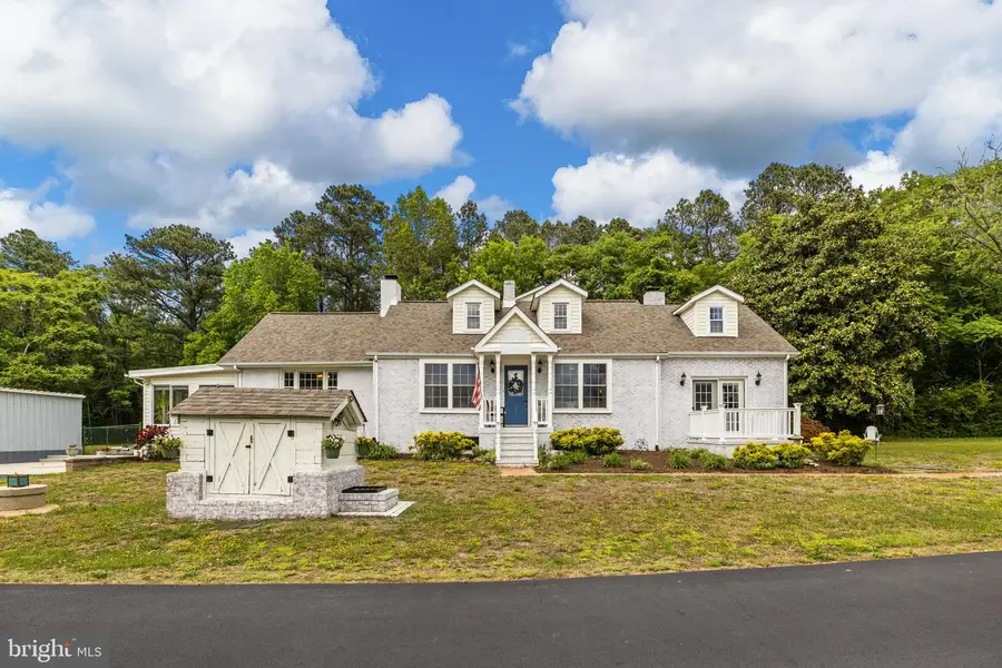 104 Rabbit Rd, Fredericksburg, VA 22405 - #3