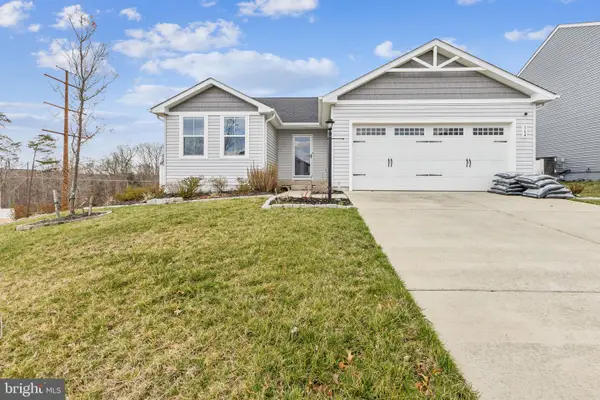 504 Old Potomac Church Rd, STAFFORD, VA 22554