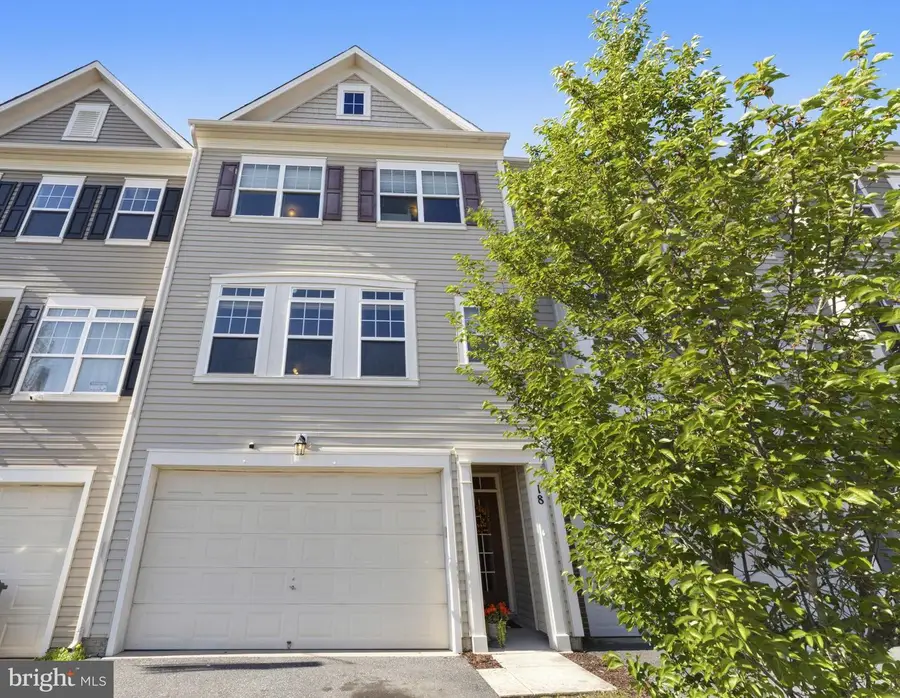 18 Niday Dr, Stafford, VA 22556 - #2