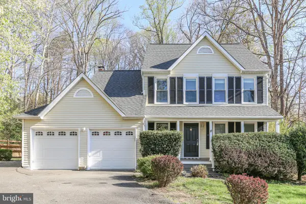 21 Drake St, STAFFORD, VA 22554