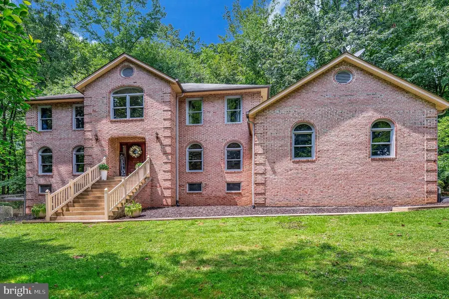 104 Dent Rd, Stafford, VA 22554 - #2