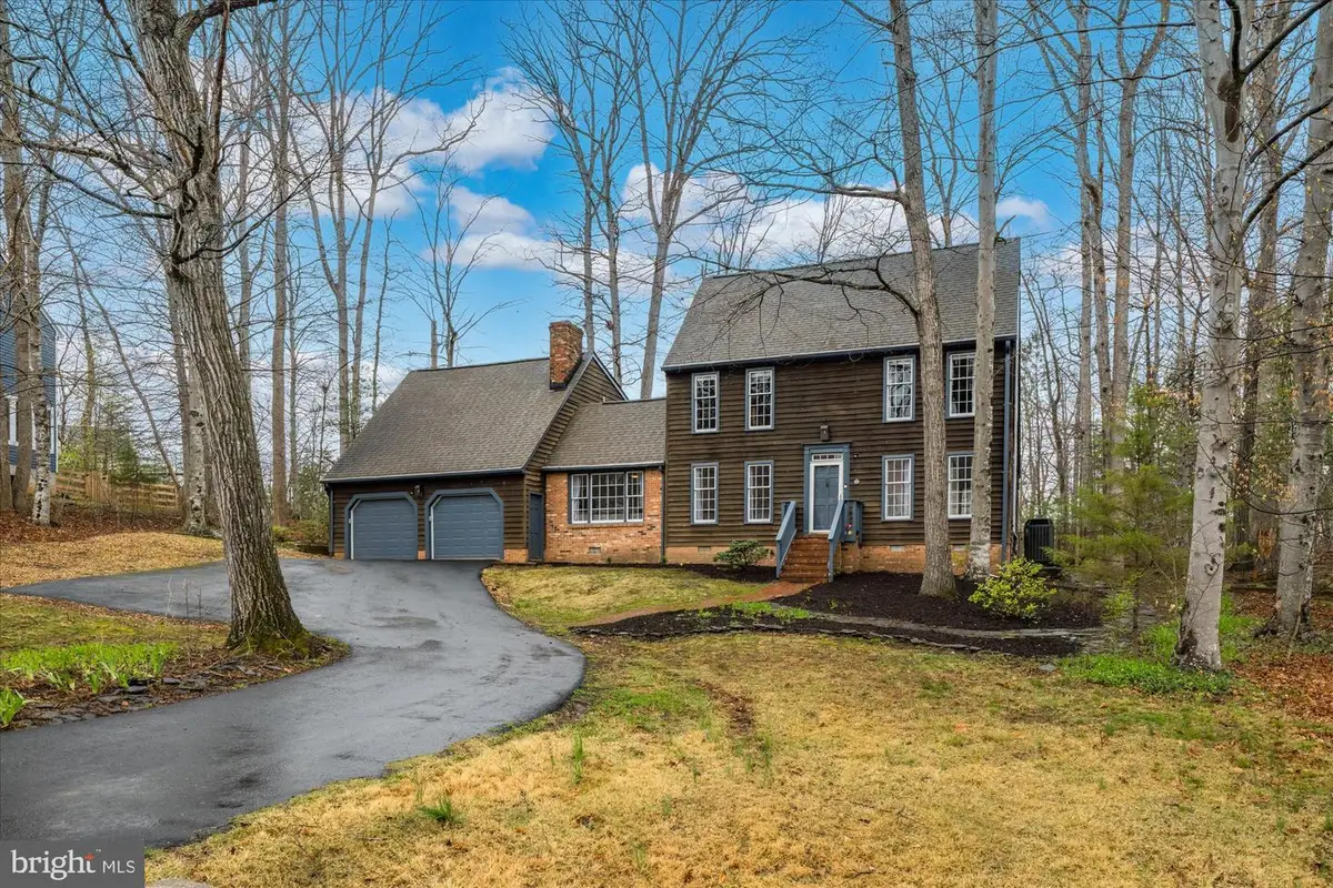 1015 Atlantic Dr, Stafford, VA 22554 - #1