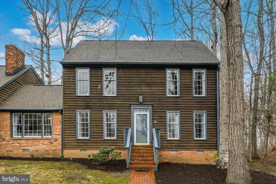 1015 Atlantic Dr, Stafford, VA 22554 - #2