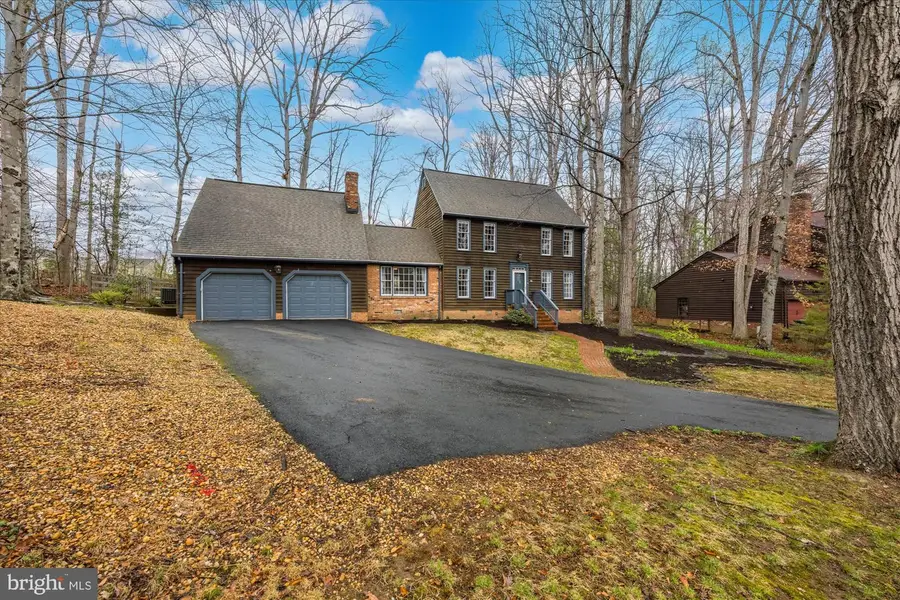 1015 Atlantic Dr, Stafford, VA 22554 - #3