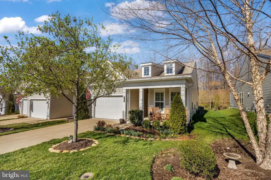 147 Long Point Dr, Fredericksburg, VA 22406 - #2