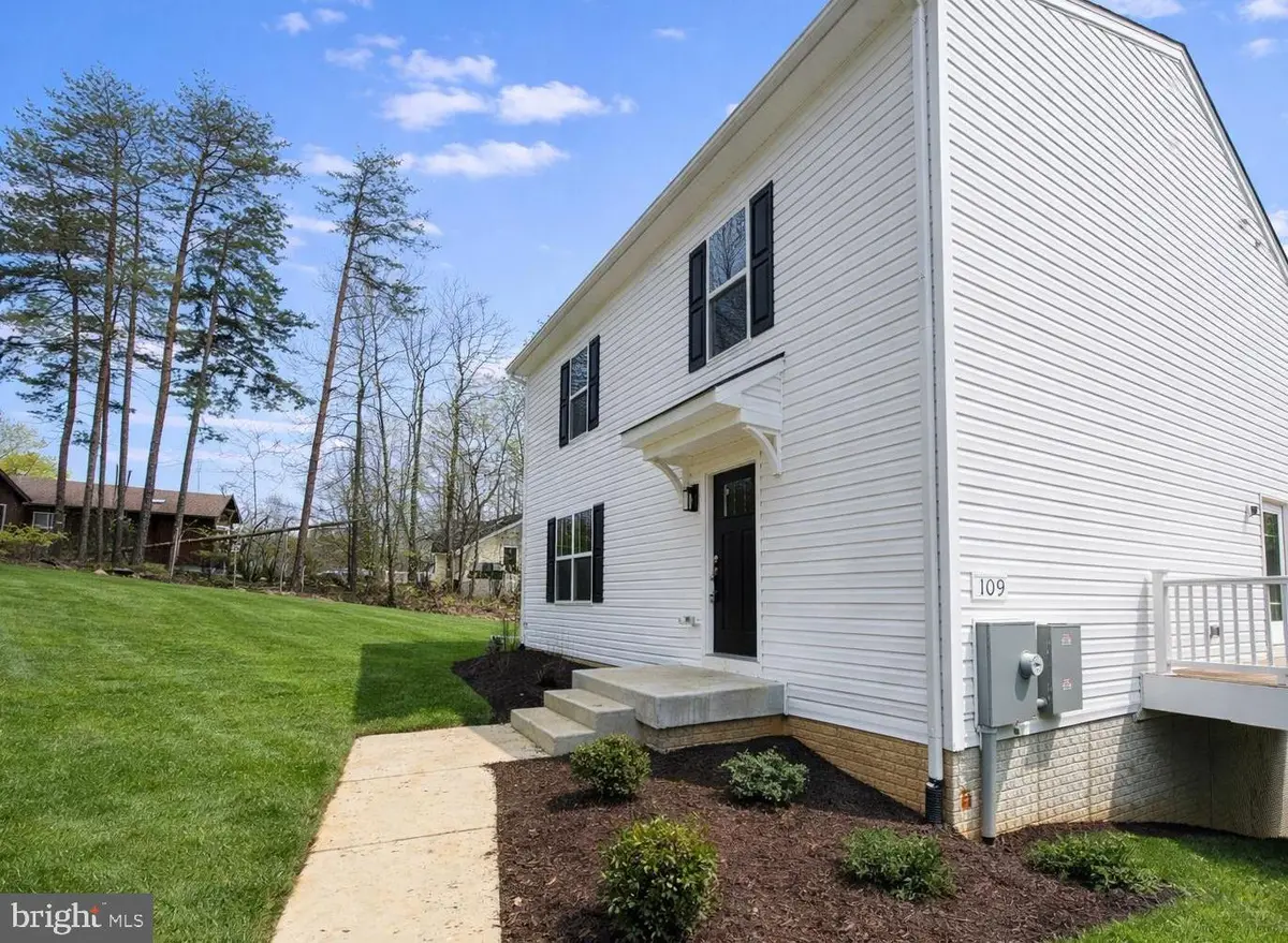109 Longview Dr, Stafford, VA 22556 - #1