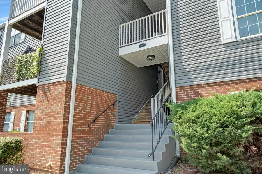 202 Grosvenor Ln #73, Stafford, VA 22556 - #2