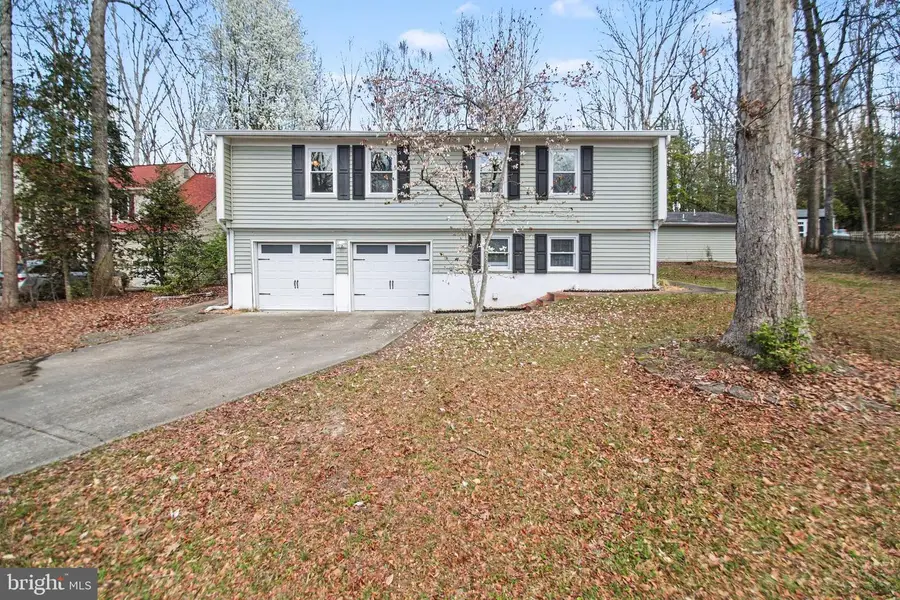 2030 Victoria Dr, Stafford, VA 22554 - #2