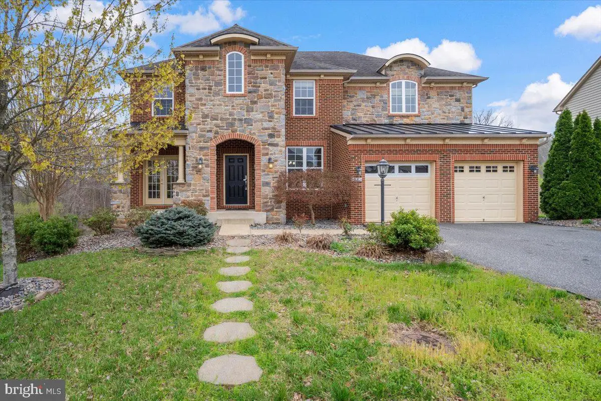 88 Coachman Cir, Stafford, VA 22554 - #1