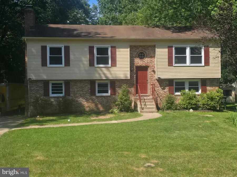 205 Vine Pl, Stafford, VA 22554 - #2