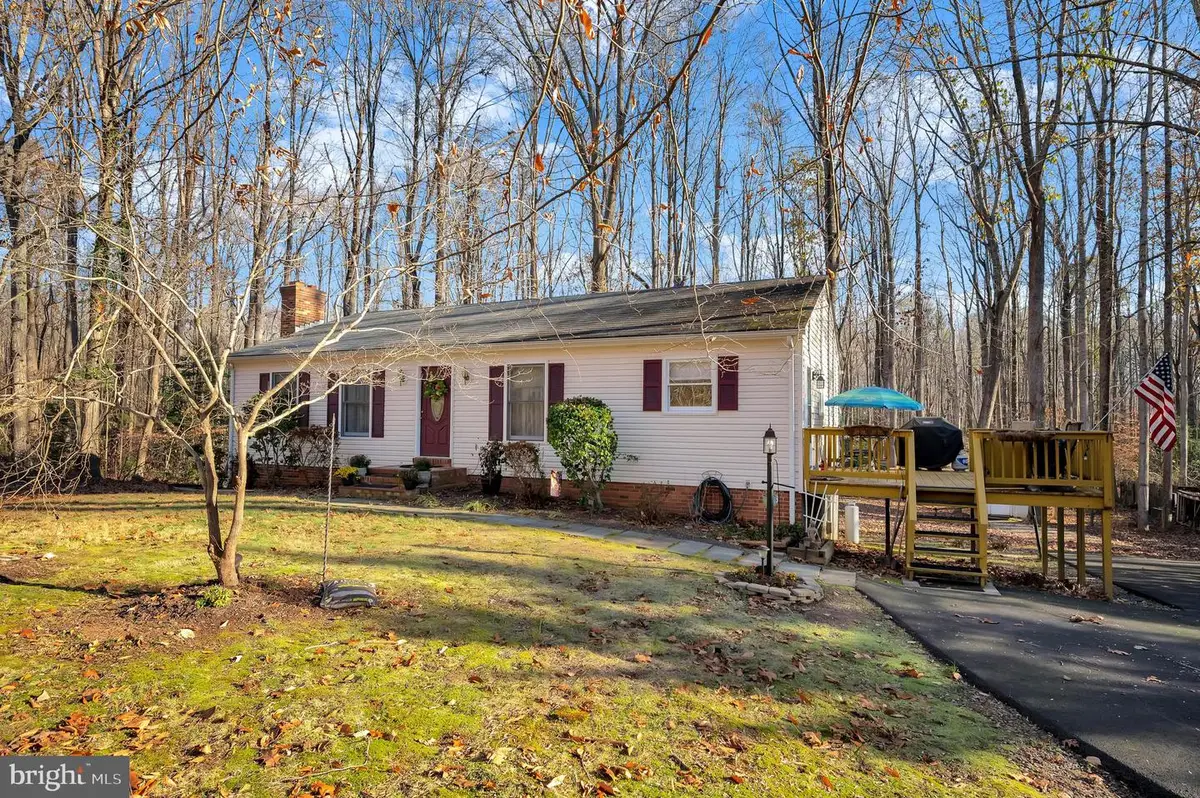 18 Winslow Rd, Fredericksburg, VA 22406 - #1