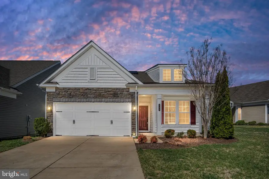 196 Denison St, Fredericksburg, VA 22406 - #2