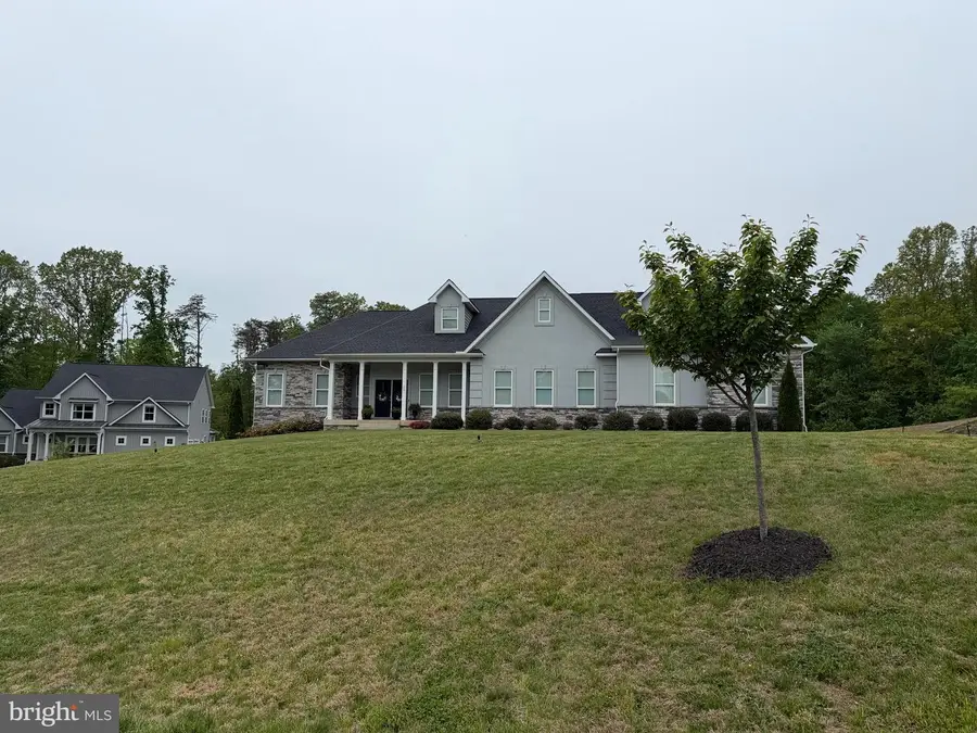 117 Seth Dr, Fredericksburg, VA 22406 - #2