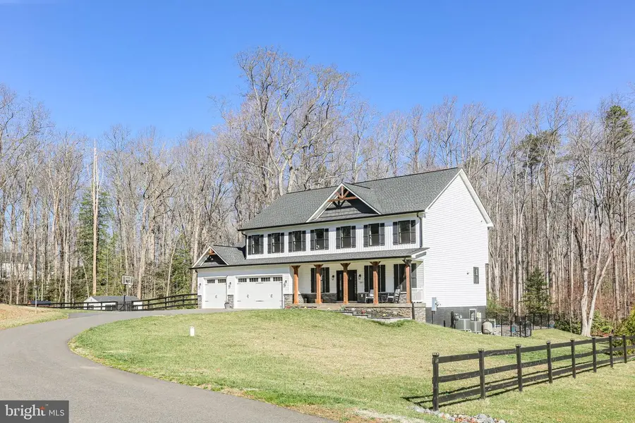 120 Joshua Rd, Stafford, VA 22556 - #2