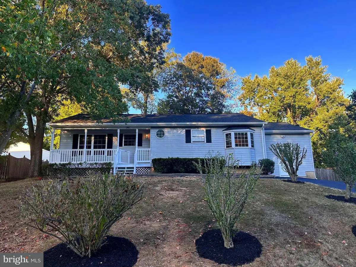 246 Vine Pl, Stafford, VA 22554 - #1